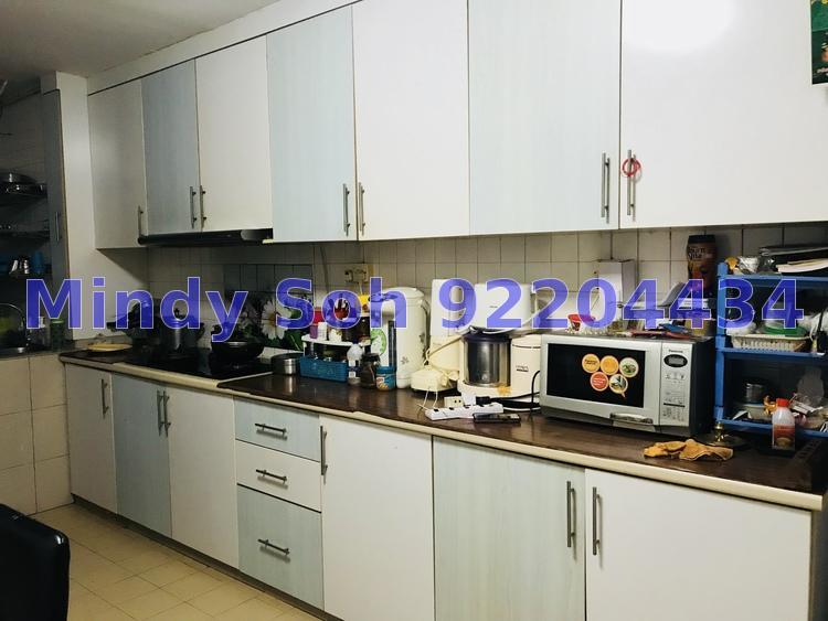 Blk 706 Clementi West Street 2 (Clementi), HDB 3 Rooms #157676052